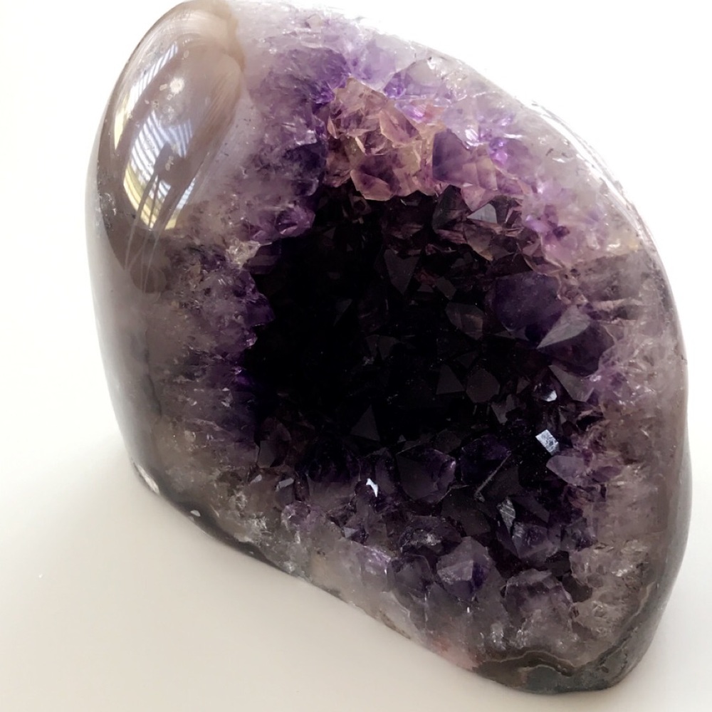❌SOLD❌Uruguayan Amethyst💜